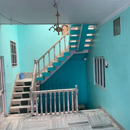 Hotel Moon Haveli Bikaner Exterior foto