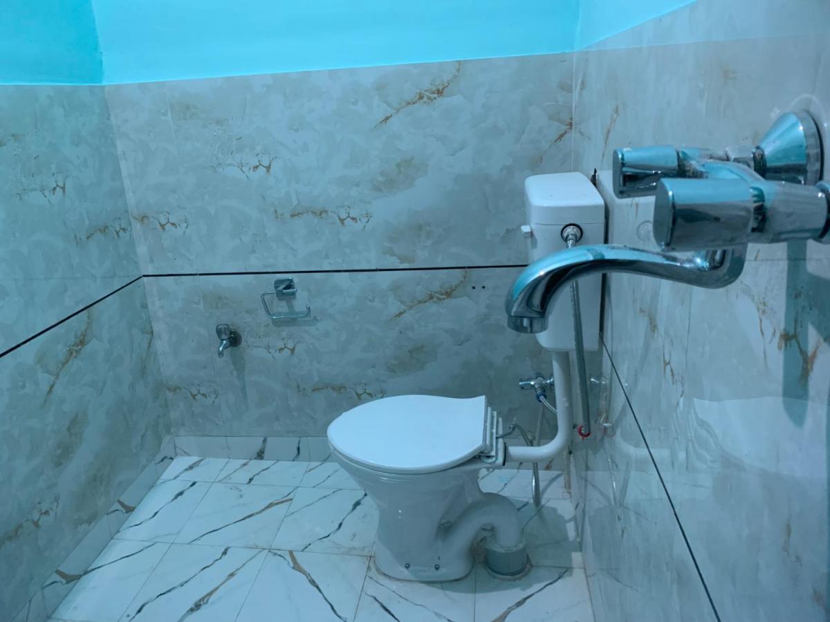 Hotel Moon Haveli Bikaner Exterior foto