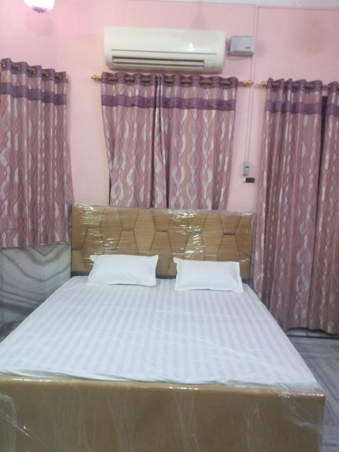 Hotel Moon Haveli Bikaner Exterior foto