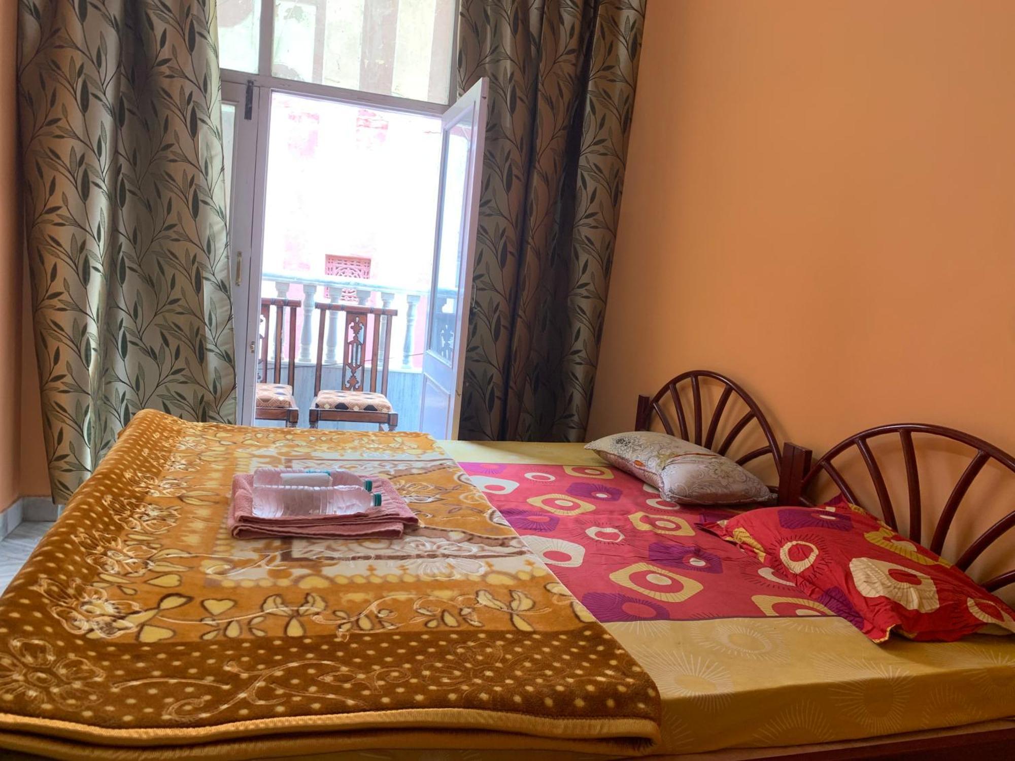 Hotel Moon Haveli Bikaner Exterior foto